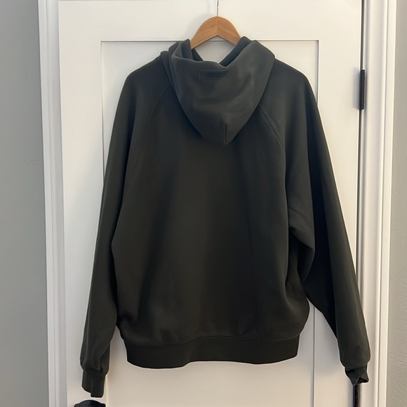 Fear Of God Hoodie *UNWORN* - Picture 3 of 6